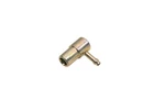 New Oem Yamaha 650-11372-00-00 Oil Injection Hose Nipple Nos. Price: $15.44.