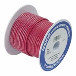 Ancor Ultra Flexible Type 3 Tinned Copper Wire Awg 250 Feet Red 108825 New. Price: $213.14.