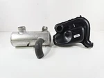 2021 Sea-doo Spark 900 Trixx Exhaust Muffler Resonator Set 274001451 274001618 Used. Price: $149.99.