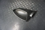2001-2002 Sea-doo Oem Mirror Shell Cover Housing Silver Freshwater Rx Used. Price: $19.95.