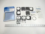 Wsm Mikuni Carburetor Repair Rebuild Kit 006-346 Seadoo Yamaha Jetski New. Price: $24.99.