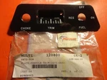 Nos New Oem Factory Tigershark Console Trim Cover 0673-938. Price: $39.99.