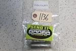 SD4 Nos Sea-doo Gtx Lrv Rx Xp Piston Wrist Pin 420916398 New. Price: $11.99.