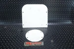2005 Yamaha Waverunner FX1100 Ho Bow Locker/access Panel F1S-U7228-00-00 Used. Price: $24.99.