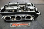 2016 Yamaha Waverunner V1 VX1050D Sport Top End Cylinder Head 6EY-11102-00-00 Used. Price: $249.99.