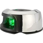 Attwood Lightarmor Deck Mnt Navigation Starboard Green 2NM NV2012SSG-7 New. Price: $51.32.