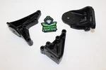 02-25 Seadoo Rxp Gtr Gtx Rxt Gti Fresh Water Engine Bracket Mount Set 300 325 Hp Used. Price: $41.91.