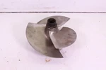 1999 Sea Doo Gsx Limited Impeller 271000931 Used. Price: $107.99.