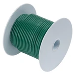 Ancor Green 14AWG Tinned Copper Wire - 100' (104310) New. Price: $35.99.