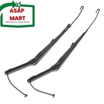 Front Windshield Wiper Arm Kit Replacement For Chevy Silverado... New. Price: $64.77.