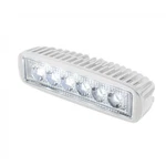 Sea-dog 405321-3 Aluminum Stainless Steel Led Cockpit Spreader Light White New. Price: $48.56.