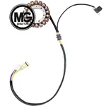Omgparts Stator For Yamaha Atv 5NF-81410-00-00 5FU-81410-00-00 Magneto New. Price: $270.00.