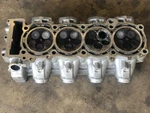 04 05 06 07 08 Yamaha FX1100 Ho Cylinder Head 6B6-W009A-00-94 6B6-11102-00-94 For. Price: $99.00.