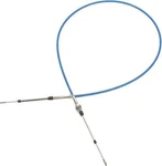 Wsm Steering Cable For Sea-doo 650 Gtx 1995 002-045-02 4807-0006 72-20452 326048 New. Price: $102.64.