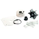 New Water Pump Service Kit Fits Yamaha Cyl 2.638 Bore 30 Hp By 61N-W0078-10-00. Price: $49.94.