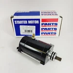 Parts Unlimited Watercraft Starter Motor For Kawasaki / Polaris Sea-doo New. Price: $104.45.