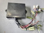 Polaris 97+ Ecu Cdi Ecm Jetski Pwc Brain Computer Race Slx Used. Price: $550.00.
