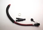 Yamaha 2013-2016 Waverunner Fx Cruiser Sho Hose Exhaust Flushing Tube 6CS- Used. Price: $39.95.