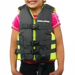Sea-doo Unisex Kids' Sandsea Pfd/life Jacket (33-55 55-88 Lbs) New. Price: $26.99.