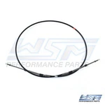 Wsm Steering Cable For Kawasaki 1500 Ultra 260LX/260X (10) (10-19) New. Price: $125.12.