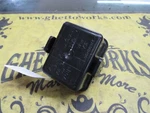 Sea-doo 2017 Gti 90 Oem Fuse Cover 278002825 Used. Price: $29.99.