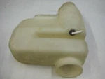 Oem 1995 Kawasaki Sts 750 Air Intake Upper Duct Silencer A72-37 Used. Price: $30.00.