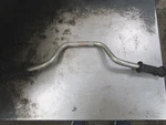 86 Kawasaki 650 X2 Handlebar 46003-3707 Used. Price: $39.99.