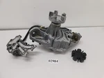 2006 Yamaha Waverunner FX1000E Oem Output Drive Shaft Assembly 60E-13327-10-94 Used. Price: $50.00.