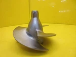 1996-1997 Yamaha Waveblaster Ii 760 Impeller Prop 64Y-51321-A0-00 Used. Price: $52.24.