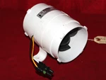 Seadoo Jet Boat Sportster Speedster Challenger Bilge Blower Fan Oem 204470108 Used. Price: $84.95.