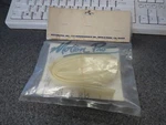 Nos Motion Pro 3/8" X 10' Throttle Cable Shrink Tube DS-223007 New. Price: $13.99.