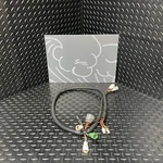 Jetski Kawasaki Sts Main Harness 26030-3708 Used. Price: $60.89.
