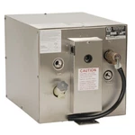 Whale Marine Seaward 6 Gallon Hot Water Heater W/rear Exchanger S700 New. Price: $690.65.