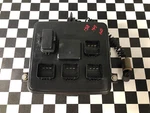 1999-2004 Sea-doo Gti Gtx Gts Rfi Oem Mpem Rcu Electronic Module Cdi Ecu Ecm Key Used. Price: $499.99.