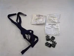 Sea Doo 298355040 Replacement Straps For Gtx / Cover Purple Set Of (4) New. Price: $12.95.