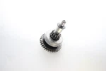 Sea-doo Bendix Starter Gear And Friction Clutch 420889872420890000 Used. Price: $57.95.