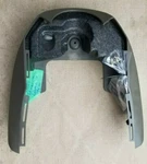 Sea Doo 2004-07 3D Rfi, 947 Di-handle Pole Lower Steering Column Trim Cover Used. Price: $30.00.