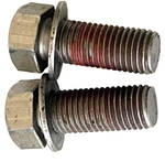1999 Kawasaki Stx 1100 Jet Pump Bolts Used. Price: $14.99.