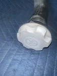 Yamaha Waverunner Vx Fuel Hose F1K-U7844-01-00 Used. Price: $29.00.