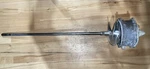 Yamaha 1998 XL1200 Complete 155MM Jet Pump Venturi Assy Fresh Water Used. Price: $179.95.