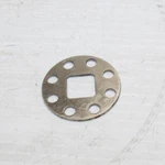 2001 Kawasaki 1100 Stx Oem Steering Nut Plate 13270-3808 Used. Price: $12.45.
