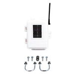 Davis Wireless Leaf & Soil Moisture/temperature Station - No Sensors New. Price: $472.50.
