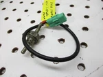 Kawasaki Jet Ski Air Temperature Sensor 21176-3756 Stx 1100 Di Ultra 130 Used. Price: $29.95.