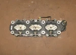Evinrude 300 Hp Stroke Cylinder Head Assembly Pn 5009482 Fits 2014-2022 Used. Price: $68.00.