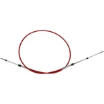 Wsm Reverse Cable For Yamaha 002-058-05 New. Price: $93.34.