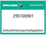 Sea-doo Oem Part 295100901 Cover Storage Kit New. Price: $285.99.