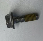 Qty Polaris Oem Bolt Stainless Steel 1996-2004 Pwc Atv Snowmobile 7516809 New. Price: $24.99.