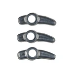Sbt Set Of Replacement Anodes Compatible With 66E-11325-00-00 Yamaha 1998-08 New. Price: $20.95.