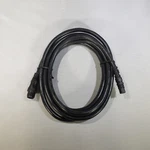 Garmin 010-12445-10 4-PIN Female To 5-PIN Nmea 2000 Adapter Cable New. Price: $16.79.
