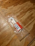 Honda Clutch Lever 53178-MEN-670 New. Price: $20.00.